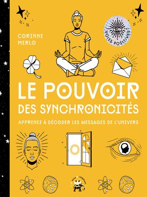 cover image of Le pouvoir des synchronicités